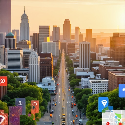 Top Google My Business Tips for Detroit & Michigan Maps Rankings in 2024