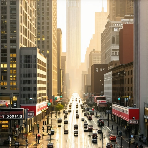 Top Google My Business Tips to Boost Detroit Maps Visibility