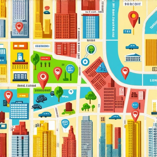 Top Michigan Local SEO Strategies to Enhance Detroit Maps Rankings in 2024