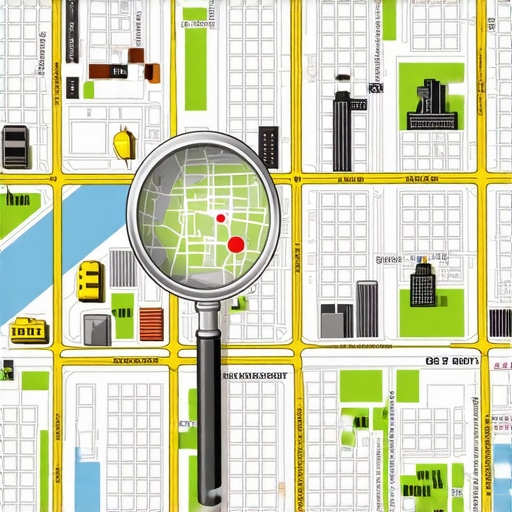 Top Michigan Local SEO Tips for Boosting Detroit Maps Visibility in 2024