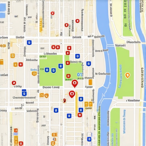 Top Michigan Local SEO Tips to Boost Detroit Maps Visibility 2024
