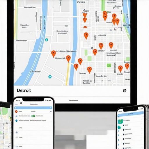 Top Michigan Local SEO Tips to Boost Detroit Maps Visibility in 2024