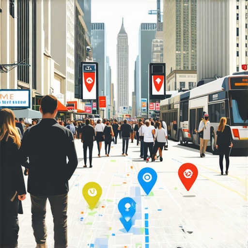 Top Michigan Local SEO Tips to Boost Detroit Maps Visibility in 2024