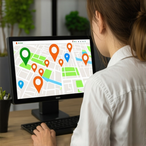 Ultimate Guide to Google Business Detroi & Maps Optimization Strategies 2024