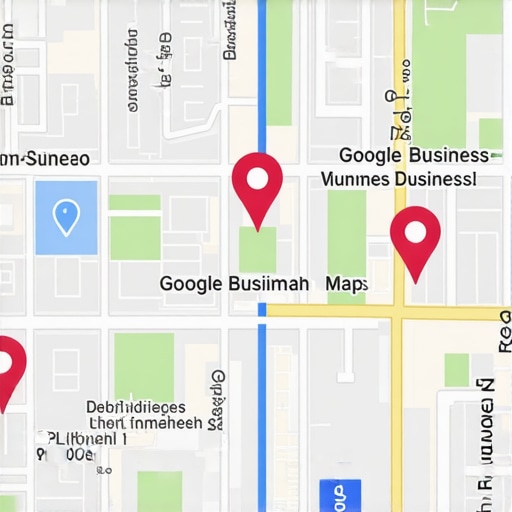 Ultimate Guide to Google Business Detroit & Maps Optimization Tips 2024
