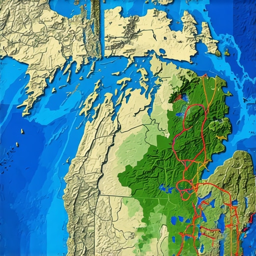 3 Maps Visibility Michigan Hacks to Outrank Rivals in 2026