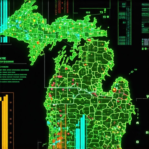 5 Fast Fixes for Better Maps Visibility Michigan Scores in 2026