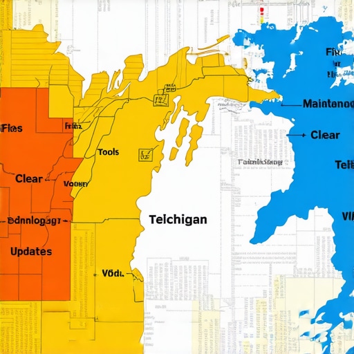 5 Fixes for Maps Visibility Michigan Rankings [2026]