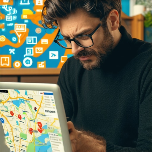 5 Michigan Local SEO Mistakes Killing Your Rankings in 2026