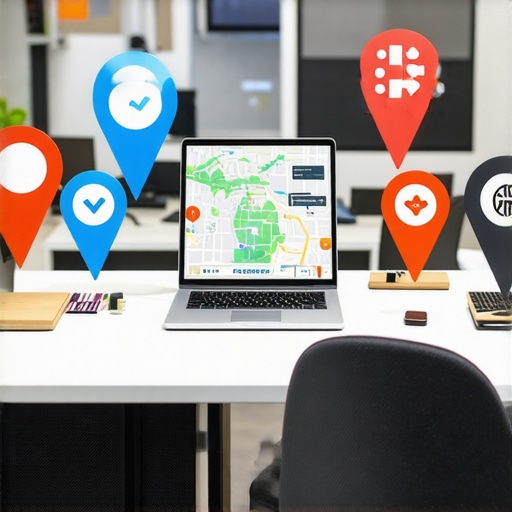 5 Michigan Local SEO Tactics That Beat Big Brands in 2026