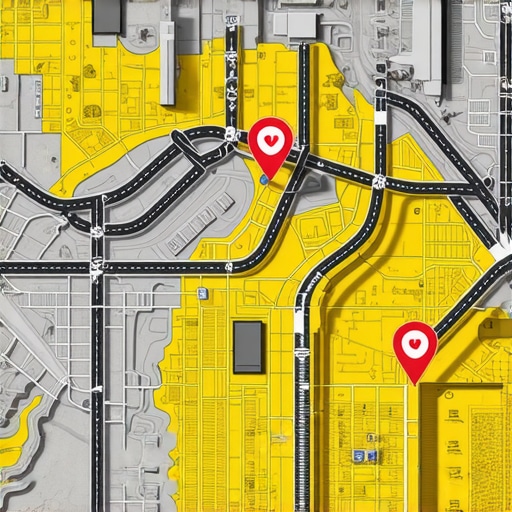 6 Michigan Maps Visibility Tactics to Steal More Local Leads