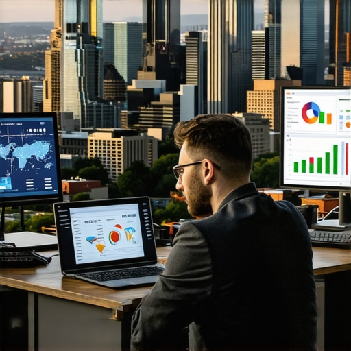 7 Detroit SEO Tactics That Snag High-Value Leads in 2026