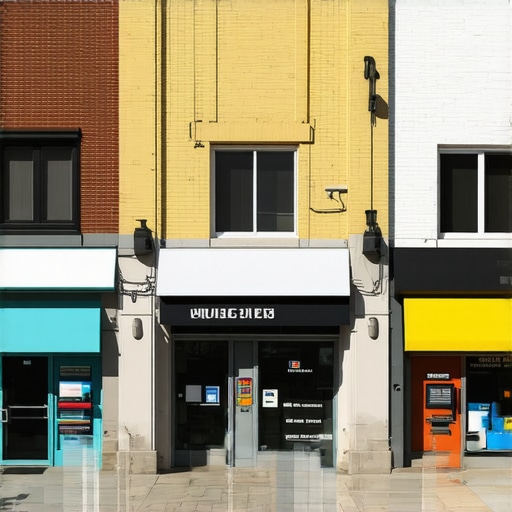 7 Maps Visibility Michigan Tactics for New Storefronts [2026]