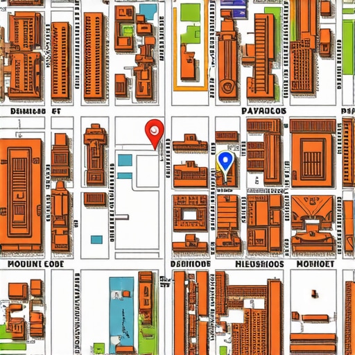 Best Maps Visibility Strategies to Boost Detroit Local SEO