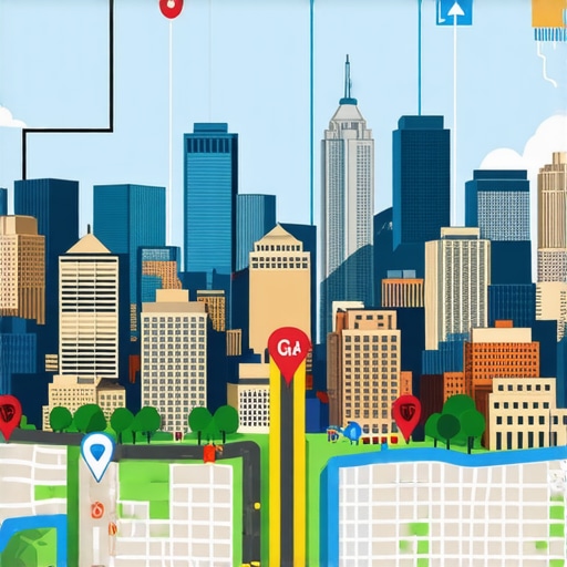 Boost Detroit SEO & Maps Visibility: Top Local Strategies