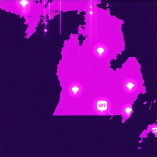 Boost Michigan Maps Visibility: Effective Local SEO Strategies