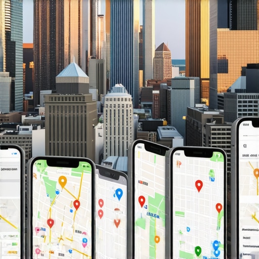 Effective Google Business Detroit Strategies to Boost Maps Visibility