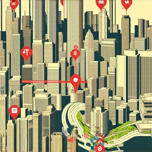 Effective Google Business Detroit Strategies to Boost Maps Visibility
