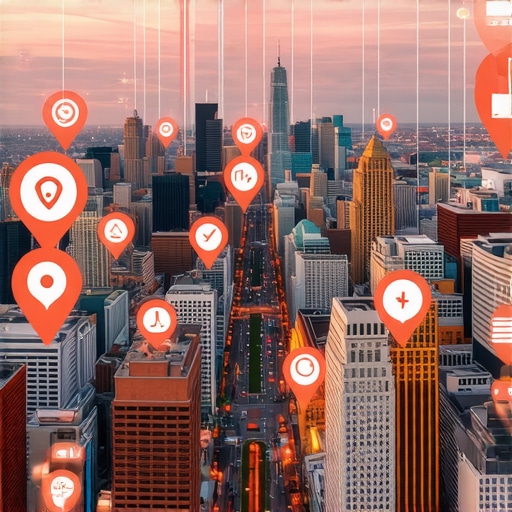 Effective Google My Business Tips for Detroit & Michigan Maps Rankings