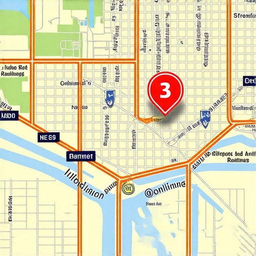 Effective Google My Business Tips for Detroit & Michigan Maps Rankings