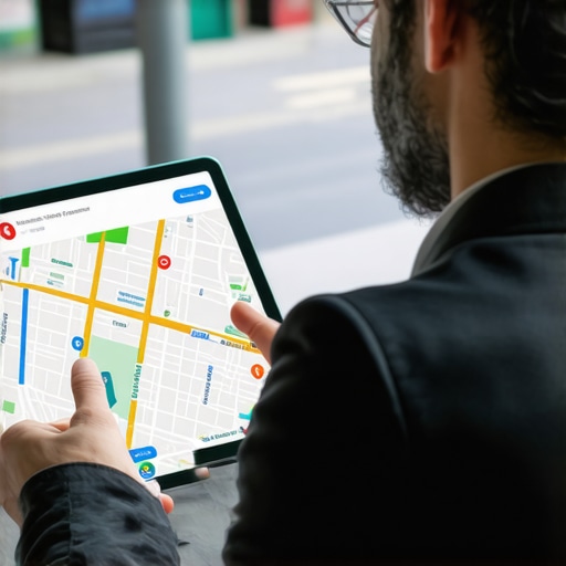 Effective Google My Business Tips to Enhance Detroit Maps & Local SEO