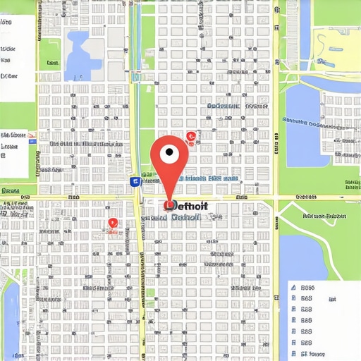 Effective Maps Visibility Strategies to Boost Detroit Local SEO