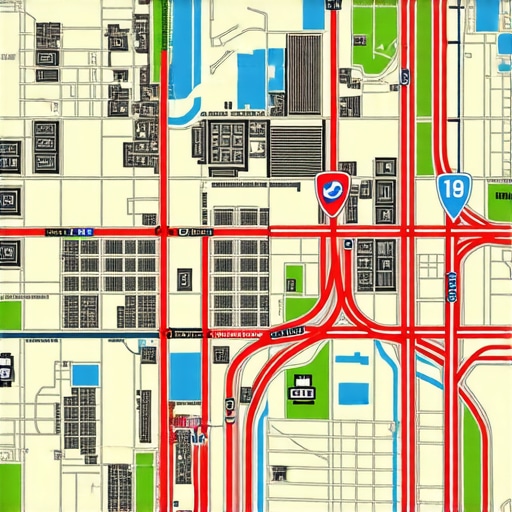 Effective Maps Visibility Strategies to Boost Detroit Local SEO