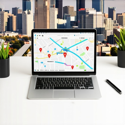 Google Business Detroit: Top Strategies to Enhance Maps & Local SEO