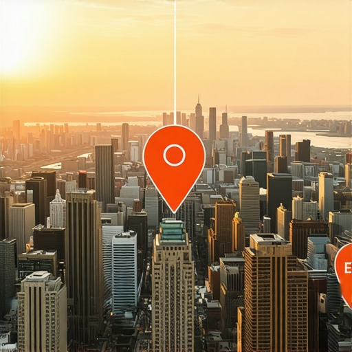 Maps Visibility Michigan: Boost Detroit Local SEO & Rankings