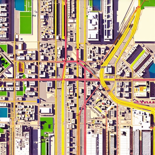 Maps Visibility Michigan: Boost Detroit Local SEO & Rankings