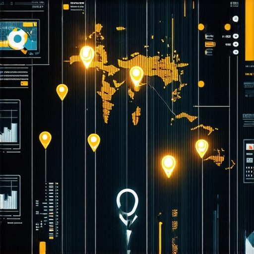 Maximize Michigan Maps & Google Business Rankings Today: Top SEO Tips