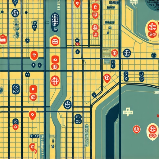 Top Detroit Maps Optimization Strategies for Local SEO Success