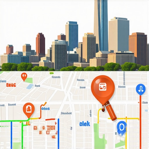 Top Google My Business Tips to Enhance Detroit Maps & Local SEO