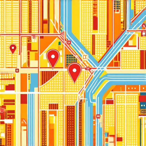 Top Maps Visibility Strategies to Boost Detroit Local SEO