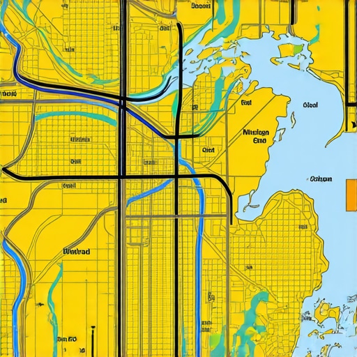 Top Maps Visibility Tips for Detroit & Michigan Local SEO