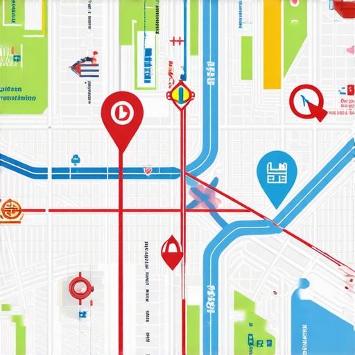 Top Michigan Local SEO Tips for Maximize Detroit Maps Rankings in 2024