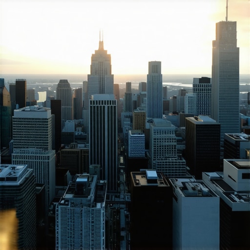 Why Your Google Business Detroit Profile is Invisible in 2026