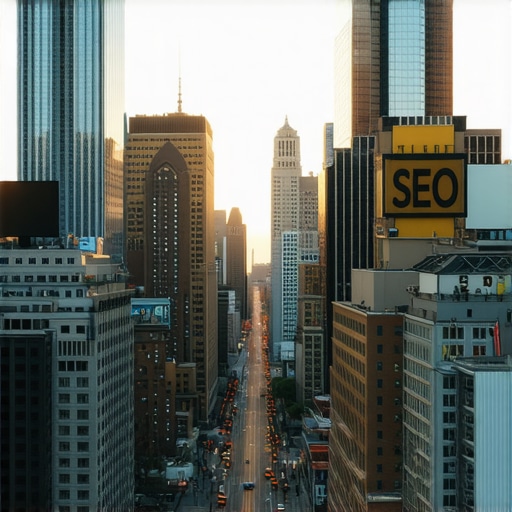 3 Detroit SEO Tactics to Outrank National Brands in 2026