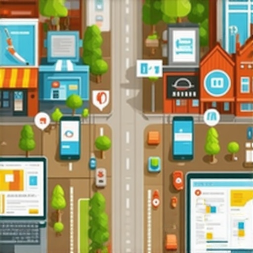 3 Michigan Local SEO Habits That Outrank Rivals in 2026