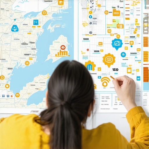 3 Michigan Local SEO Map Pack Factors You're Ignoring in 2026
