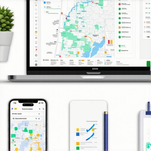 4-Step Michigan Local SEO Checklist for More 2026 Leads