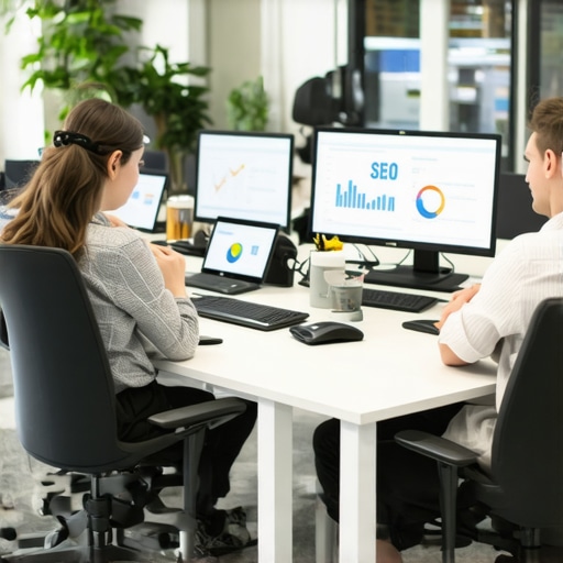 5 Detroit SEO Tactics That Outperform Big Agency Fees in 2026