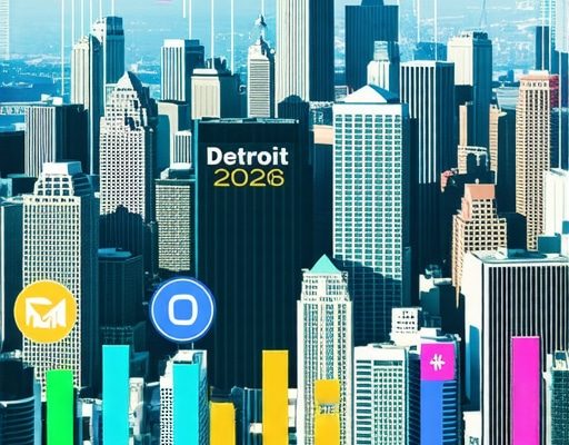 5 Detroit SEO Tactics to Outrank Suburban Rivals in 2026