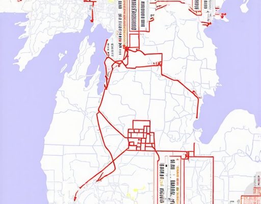 5 Maps Visibility Michigan Tactics That Work in 2026 [Data]