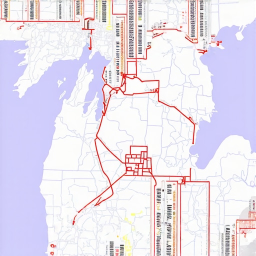 5 Maps Visibility Michigan Tactics That Work in 2026 [Data]
