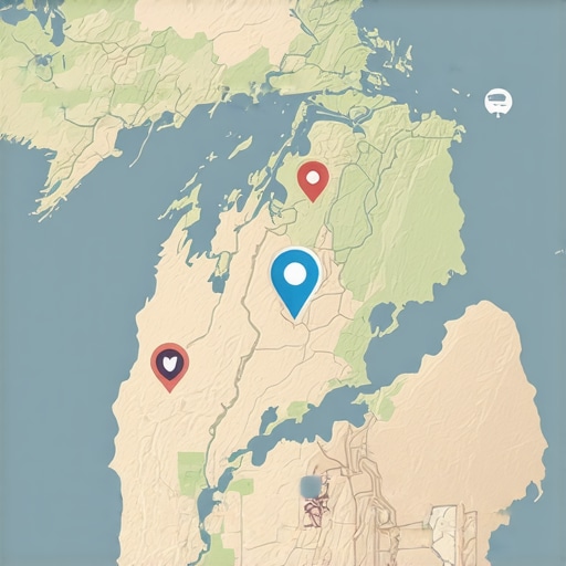 Is Your Michigan Local SEO Ready for the 2026 Maps Update?