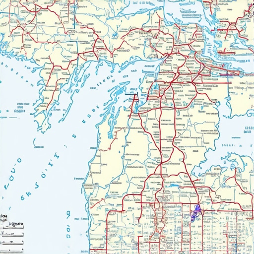Maps Visibility Michigan: 3 Fixes for Higher Local Rank [2026]