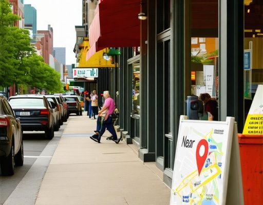 Michigan Local SEO: 4 Moves to Win the 'Near Me' War in 2026