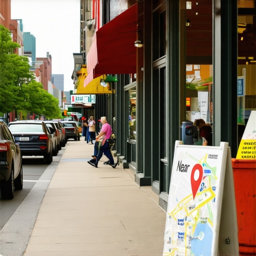 Michigan Local SEO: 4 Moves to Win the 'Near Me' War in 2026