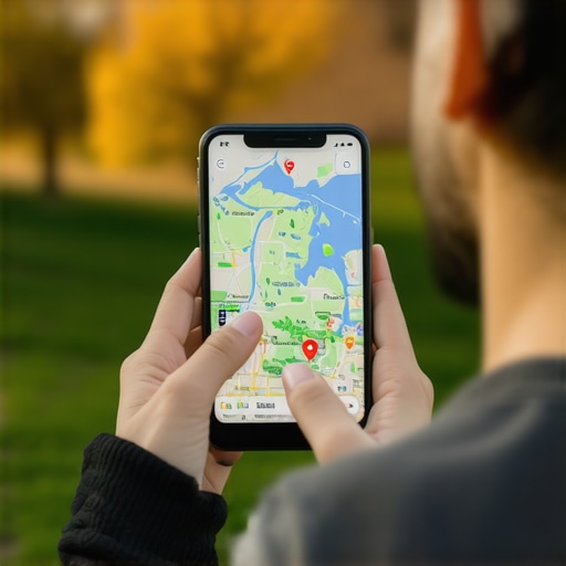 Rank High for Maps Visibility Michigan Without Ads [2026]